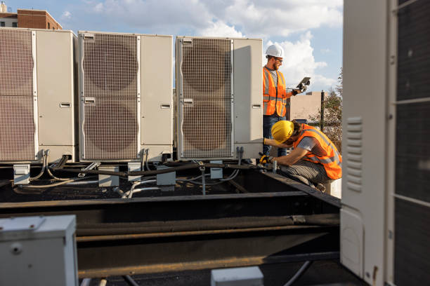 Best Residential HVAC in Lake Heritage, PA