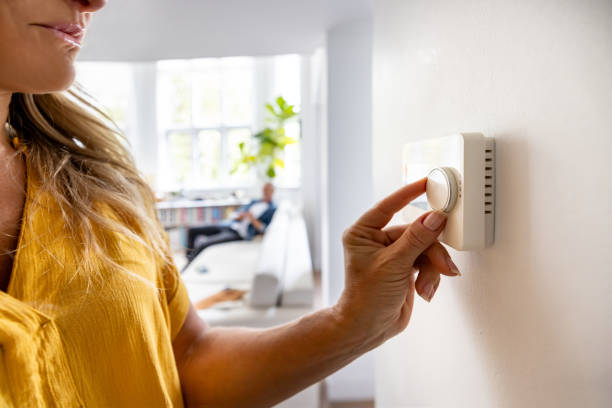 Best Energy-efficient HVAC Solutions in Lake Heritage, PA