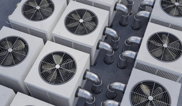 Best Commercial HVAC in Lake Heritage, PA