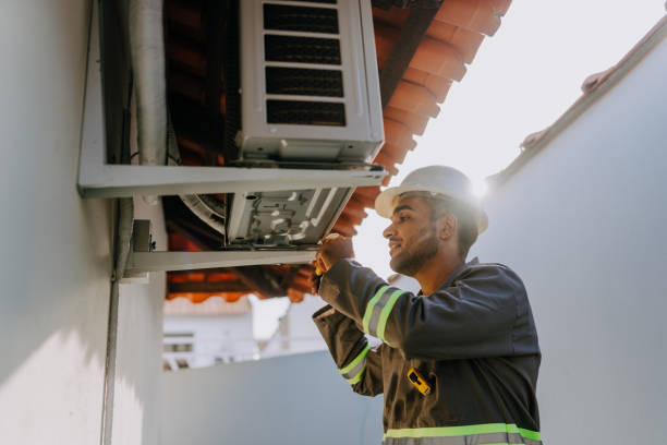 Best VRF (Variable Refrigerant Flow) Systems in Lake Heritage, PA
