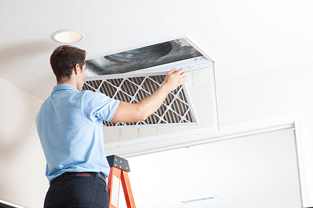 Best Air Conditioning Cleaning in Lake Heritage, PA