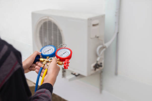Best Seasonal HVAC Services in Lake Heritage, PA