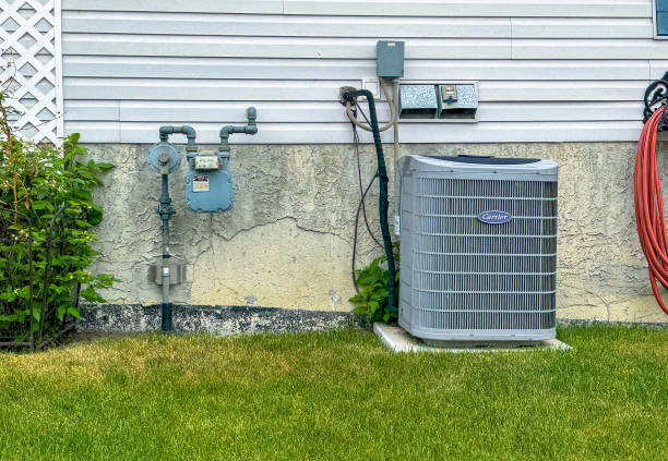 Best HVAC Retrofitting and Upgrading in Lake Heritage, PA